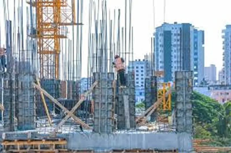 Boltro Developers construction project in Kenya