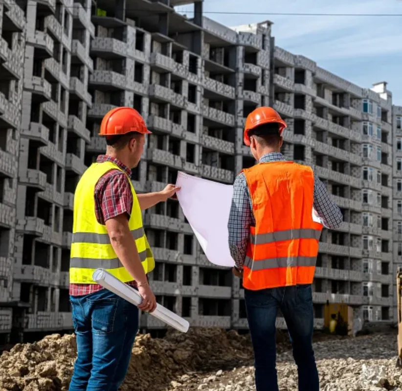 Boltro Developers construction professionals